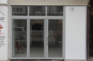 Gewerbeimmobilie mieten in Karl-Marx-Straße 223, 12055 Neukölln, Top Frequenzlage - direkt am S-Bahnhof Neukölln