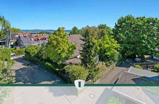 Haus kaufen in 78465 Konstanz, In begehrter Lage von Litzelstetten: Bezugsfreies EFH mit Einliegerwohnung und idyllischem Garten