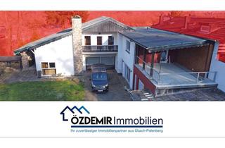 Einfamilienhaus kaufen in Hügelstraße 38, 52531 Übach-Palenberg, Großzügiges Einfamilienhaus mit 261 m² Wohnfl., solider Massivbauweise und Sauna in Übach-Palenberg