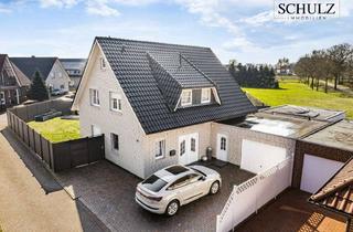 Einfamilienhaus kaufen in 49696 Molbergen, **Ihr neues Zuhause: Gepflegtes Einfamilienhaus in familienfreundlicher Wohnlage**