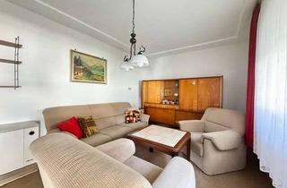 Haus kaufen in 73275 Ohmden, Haus mit Geschichte, in außergewöhnlichem gutem Zustand, mit Garten und 2 Garagen