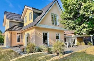 Einfamilienhaus kaufen in 29336 Nienhagen, Charme, Platz und komplett saniert!Fantastisches und geschmackvolles Einfamilienhaus