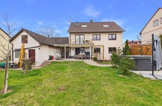 Einfamilienhaus kaufen in 91126 Penzendorf, Exklusives Einfamilienhaus mit großzügigem Wellnessbereich in Schwabach-Penzendorf