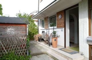 Doppelhaushälfte kaufen in Zweigstrasse 11, 82266 Inning, Wunderschöne Doppelhaushälfte am Ammersee