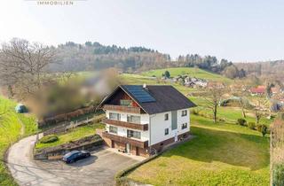 Haus kaufen in 64646 Heppenheim, Wohnen mit viel Platz und Potenzial – Zweifamilienhaus mit Gartenidylle