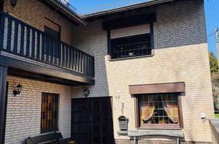 Haus kaufen in Neffeltalstraße 49, 52385 Nideggen, Charmantes LANDHAUS mit EINLIEGERWOHNUNG in ruhiger Ortsrandlage von Nideggen EMBKEN