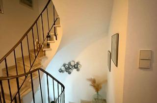 Haus kaufen in 87764 Legau, Traumhaftes Wohnen - frisch sanierte DHH sucht neuen Bewohner - sofort frei!