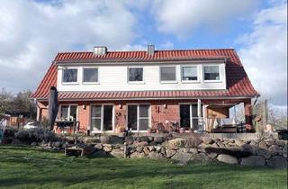 Haus kaufen in 23911 Buchholz, Idyllisches Wohnen am Ratzeburger See