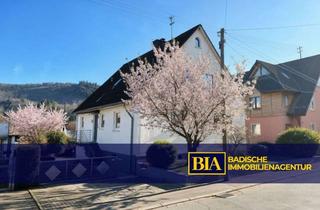 Einfamilienhaus kaufen in 77933 Lahr, Einfamilienhaus in Lahr-Sulz mit sonniger Dachterrasse und vielen Extras