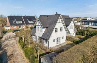 Doppelhaushälfte kaufen in 25980 Sylt, Doppelhaushälfte - Ein Zuhause zum Verlieben – stilvoll, ruhig, perfekt durchdacht