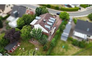 Haus kaufen in 21217 Seevetal, Traumlage: 2-Familienhaus in Seevetal-Over nahe Hamburg Harburg, 2 Wohneinheiten, Balkone, Garten