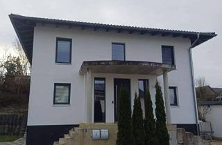 Einfamilienhaus kaufen in Am Schlittenberg, 89346 Bibertal, Exklusives Einfamilienhaus mit 7 Zimmern in Bibertal