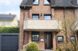 Einfamilienhaus kaufen in 42389 Langerfeld, Charmantes Einfamilienhaus mit viel Platz, Ruhe und ganz viel Lebensqualität sucht neue Besitzer