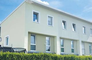 Haus kaufen in 42277 Wuppertal, Top Reiheneckhaus mit 6 Zimmern auf dem "Bergischen Plateau" in Wuppertal-Oberbarmen