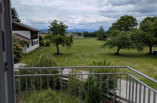 Haus kaufen in 83607 Holzkirchen, Reiheneckhaus mit Bergblick zu verkaufen, provisionsfrei