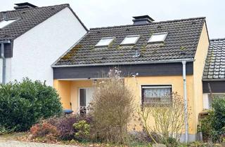 Reihenhaus kaufen in 53424 Remagen, Reihenhaus in ruhiger, grüner Höhenlage von Remagen