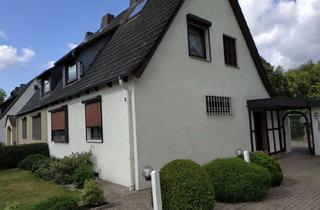 Doppelhaushälfte kaufen in Am Höpen 21, 21217 Seevetal, Gepflegte Doppelhaushälfte mit Garage in sehr guter Lage