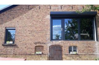 Haus kaufen in 03130 Felixsee, Historischer Tanzsaal mit ca. 410 m² Wohnfläche – außergewöhnliche Immobilie mit viel Potenzial