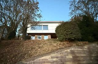 Villa kaufen in 75203 Königsbach-Stein, Architektenvilla mit 1000qm Grundstück ab sofort -- Provisionsfrei