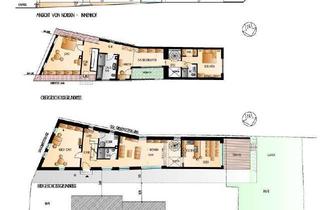 Haus kaufen in Dagobertstraße, 76833 Frankweiler, Provisionsfrei* Bestandsobjekt im Ortskern mit Baugenehmigung