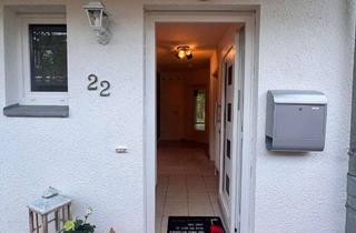 Haus mieten in Zur Alten Mühle 22, 23689 Pansdorf, Modernisiertes 4-Zimmer-Reihenhaus mit gehobener Innenausstattung und EBK in Pansdorf