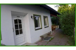 Haus mieten in 83646 Bad Tölz, Bungalow mit Garten in Bad Tölz