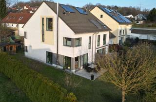 Haus mieten in 63877 Sailauf, Ein Zuhause zum Ankommen und Wachsen – familienfreundliches Miethaus mit Garten