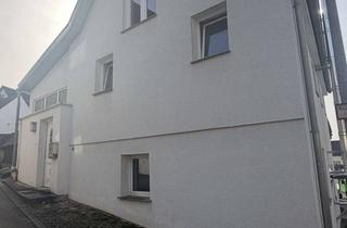 Haus mieten in Hohenackerstraße 20, 73660 Urbach, Geräumiges 3,5-Zimmer Haus in Urbach