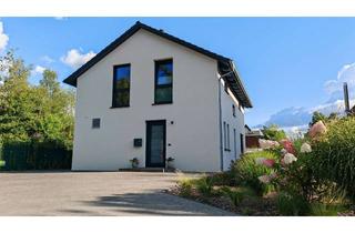 Haus mieten in 22179 Bramfeld, Neuwertiges Einfamilienhaus mit Südterrasse in ruhiger Lage von Hamburg-Bramfeld