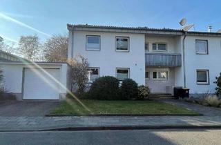 Haus mieten in Paul-Humburg-Str. 52, 50735 Niehl, Großzügiges Einfamilienhaus mit großem Garten, Garage und Keller in ruhiger Lage von Köln-Longerich