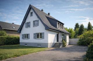 Haus mieten in Faulenbruchstraße 45, 52159 Roetgen, Freistehendes EFH (Erstbezug) mit 1.384 m² Südwest-Garten – hochwertig saniert