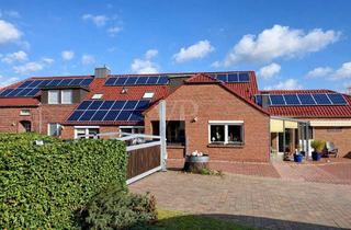 Anlageobjekt in 26871 Papenburg, Seltene Kombination aus Kapitalanlage, Wohnqualität und Pferdeidylle