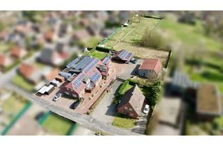 Anlageobjekt in 26871 Papenburg, Seltene Kombination aus Kapitalanlage, Wohnqualität und Pferdeidylle
