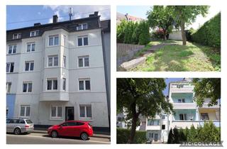 Anlageobjekt in 58097 Altenhagen, Gepflegtes & entwicklungsfähiges 8-Familienhaus