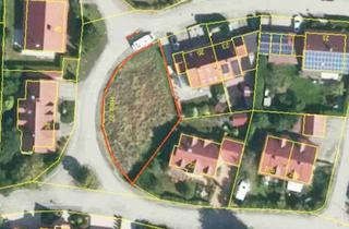 Grundstück zu kaufen in 86567 Hilgertshausen-Tandern, Baugrundstück für EFH oder DHH