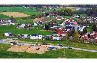 Grundstück zu kaufen in 94169 Thurmansbang, SOFORT BEBAUBAR: Baugrundstück (800 m²) Provisionsfrei & Glasfaser in Thurmansbang-Thannberg