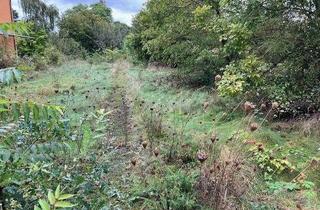 Grundstück zu kaufen in Alice- Str. 124, 63065 Offenbach, Erschlossenes idyllisches Baugrundstück mit vielen Bebauungsoptionen*****