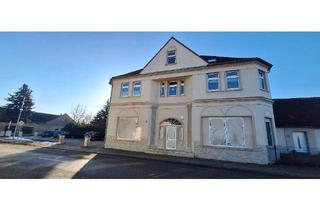 Gewerbeimmobilie mieten in Altenplathower Str. 59, 39307 Genthin, Gewerbeeinheit u. a. geeignet für Fitness- oder Gesundheitskonzepte