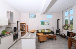 Wohnung mieten in 24354 Kosel, 2-Zimmer Wohnung - Wohnen, wo andere Urlaub machen