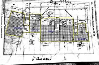 Gewerbeimmobilie kaufen in Kraftwerkstraße 12, 03226 Vetschau, Bezugsfrei- Laden - Verkaufsfläche ca. 82 qm.