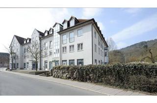 Gewerbeimmobilie mieten in 98617 Meiningen, Klein, flexibel, bezahlbar! Und sofort verfügbar!