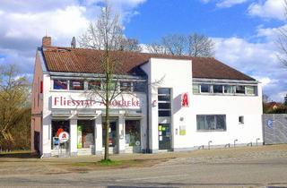 Büro zu mieten in 16552 Schildow, Arztpraxis/Büroräume am Stadtrand von Berlin im Zentrum von Schildow