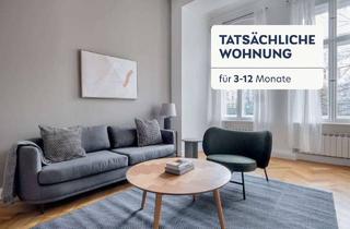 Immobilie mieten in Schönhauser Allee 85, 10439 Prenzlauer Berg, Super schöne 2 Zimmer Wohnung mitten im Prenzlauer Berg. Fußläufig zum Mauerpark und Helmholtzkiez.