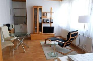 Immobilie mieten in 70469 Feuerbach, Schönes 1-Zimmer-Apartment in zentraler Lage in Stuttgart-Feuerbach