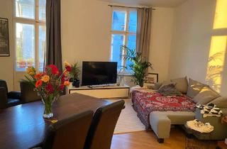 Immobilie mieten in Kleine Prasidentenstraße, 10178 Mitte, Beautiful Apartment in Berlin Mitte