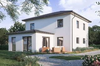 Haus kaufen in 02733 Cunewalde, Cunewalde - Haus zum Kaufen in Cunewalde 464.000,00 ? 162.38 m²