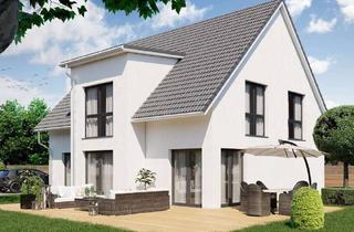 Haus kaufen in 04567 Kitzscher, Kitzscher - Haus zum Kaufen in Kitzscher 373.500,00 ? 170.27 m²