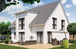 Haus kaufen in 01561 Thiendorf, Thiendorf - Haus zum Kaufen in Thiendorf 478.500,00 ? 170.27 m²