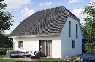Haus kaufen in 07619 Schkölen, Schkölen - Haus zum Kaufen in Schkölen 285.500,00 ? 118.6 m²