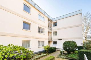 Wohnung kaufen in 53639 Königswinter, Angenehm wohnen im Rheinpark!